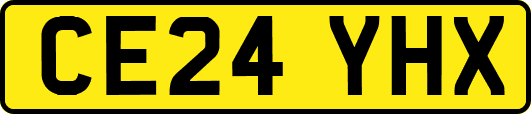 CE24YHX