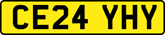 CE24YHY