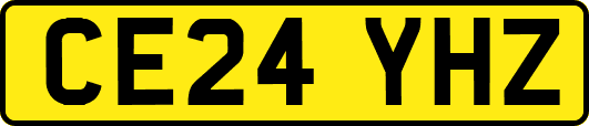 CE24YHZ