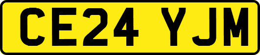 CE24YJM