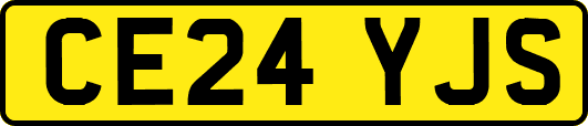 CE24YJS