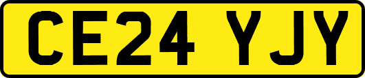 CE24YJY