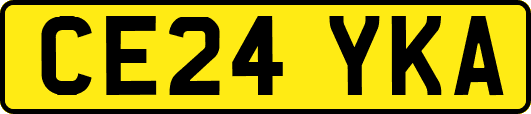 CE24YKA