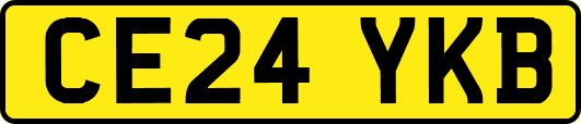 CE24YKB