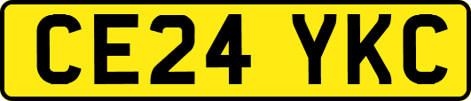 CE24YKC