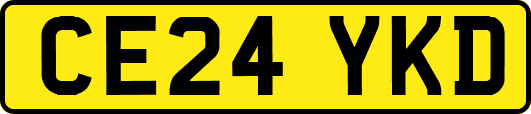 CE24YKD