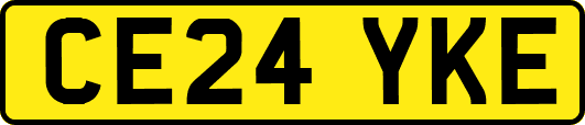CE24YKE