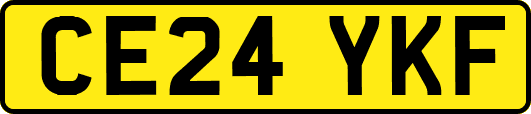 CE24YKF