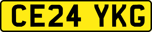 CE24YKG