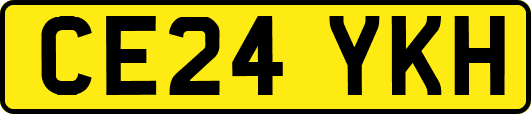 CE24YKH