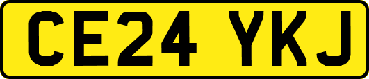 CE24YKJ