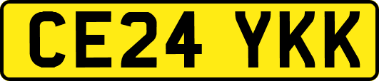 CE24YKK