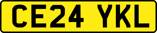 CE24YKL