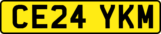 CE24YKM