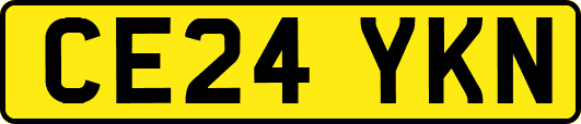 CE24YKN