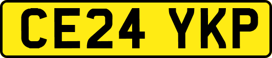 CE24YKP