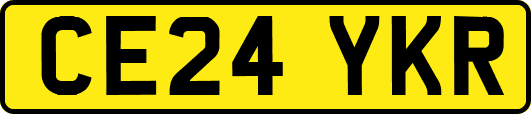 CE24YKR