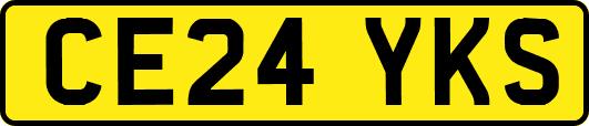 CE24YKS