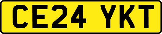 CE24YKT