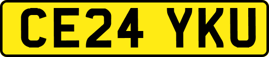CE24YKU