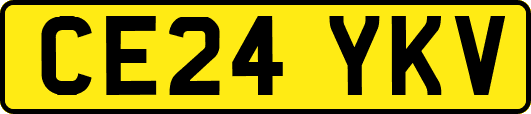 CE24YKV