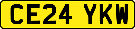CE24YKW