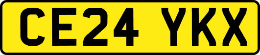 CE24YKX