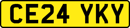 CE24YKY
