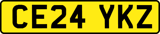 CE24YKZ
