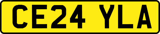 CE24YLA