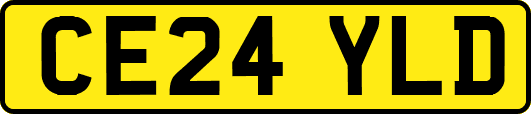 CE24YLD