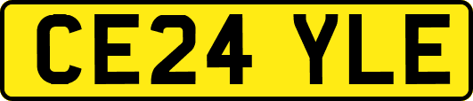 CE24YLE