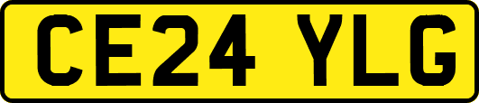 CE24YLG
