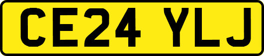 CE24YLJ