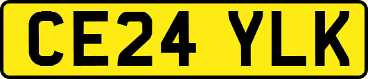 CE24YLK