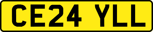 CE24YLL