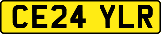 CE24YLR