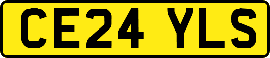 CE24YLS