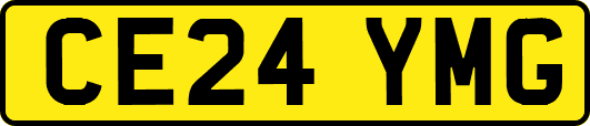 CE24YMG