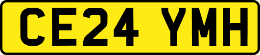 CE24YMH