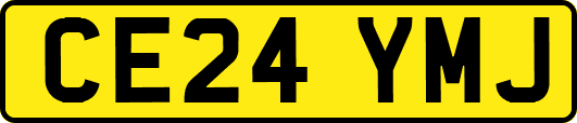 CE24YMJ