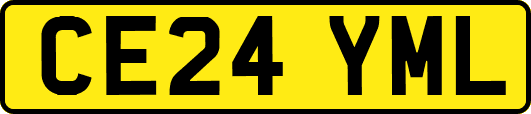 CE24YML