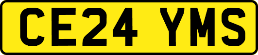 CE24YMS