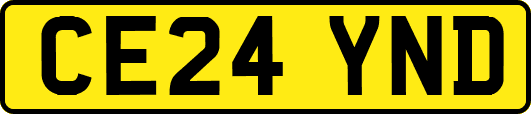 CE24YND