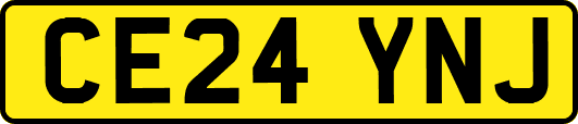 CE24YNJ