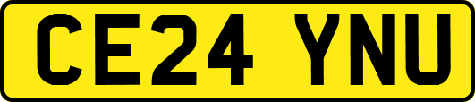 CE24YNU