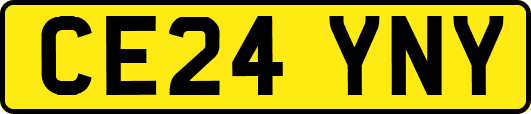 CE24YNY