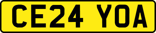 CE24YOA