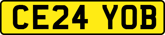 CE24YOB