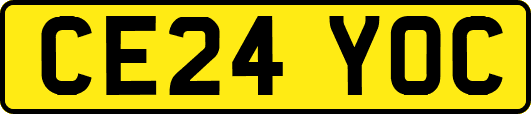 CE24YOC